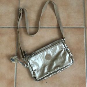 Crossbody